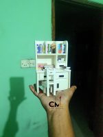 Miniature Study Table