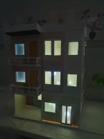 অফিস বা ইন্ডাস্ট্রিয়াল বিল্ডিংয়ের নিখুঁত মিনিয়েচার - Image 4