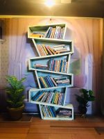 Miniature Bookshelf - Image 2