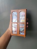 Miniature Bookshelf - Image 3