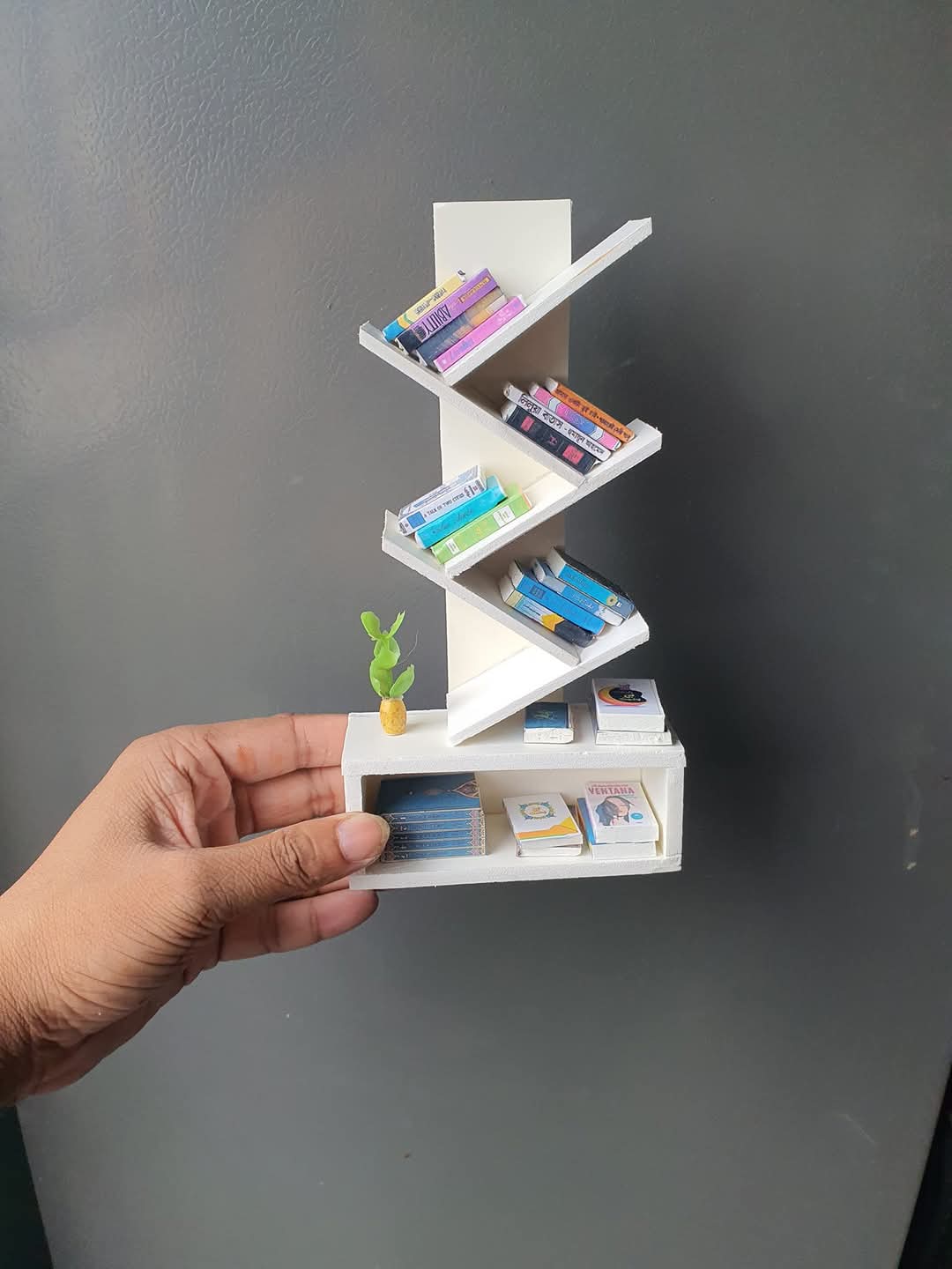 WhatsApp Image 2026-01-23 at 11.50.03 PM Cute Miniature Bookshelf - Image 1