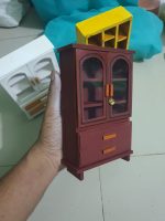 Miniature Bookshelf - Image 4