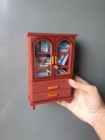 Miniature Bookshelf - Image 5