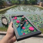 6/10 inch Poddo Pukur