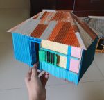 Customize Any House Model