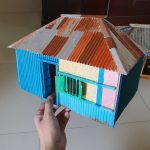 Customize Any House Model