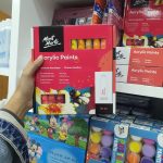 Montmartre 36pc Acrylic Color