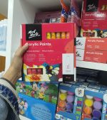 Montmartre 36pc Acrylic Color