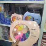 Himi 38pc Water Color