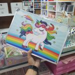 Unicorn Art Box
