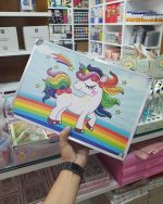 Unicorn Art Box