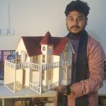 House Model