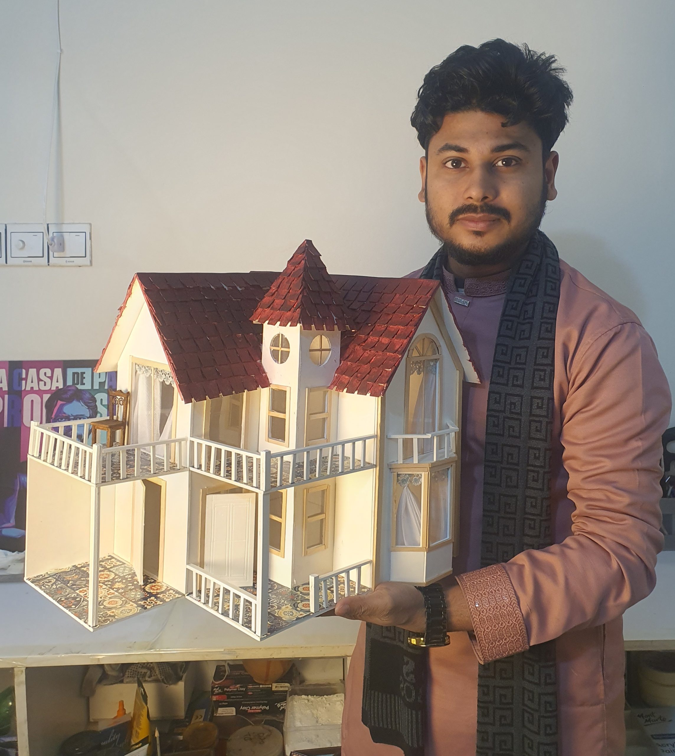 20250120_201423 House Model - Image 1