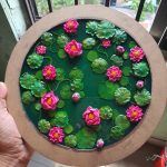 Poddo Pukur 10 Inch Round