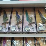 Calligraphy Feather Pen