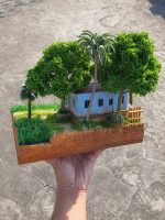Bangladesh Village Model - Image 2