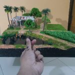 গ্রাম হাতের মুঠোয়