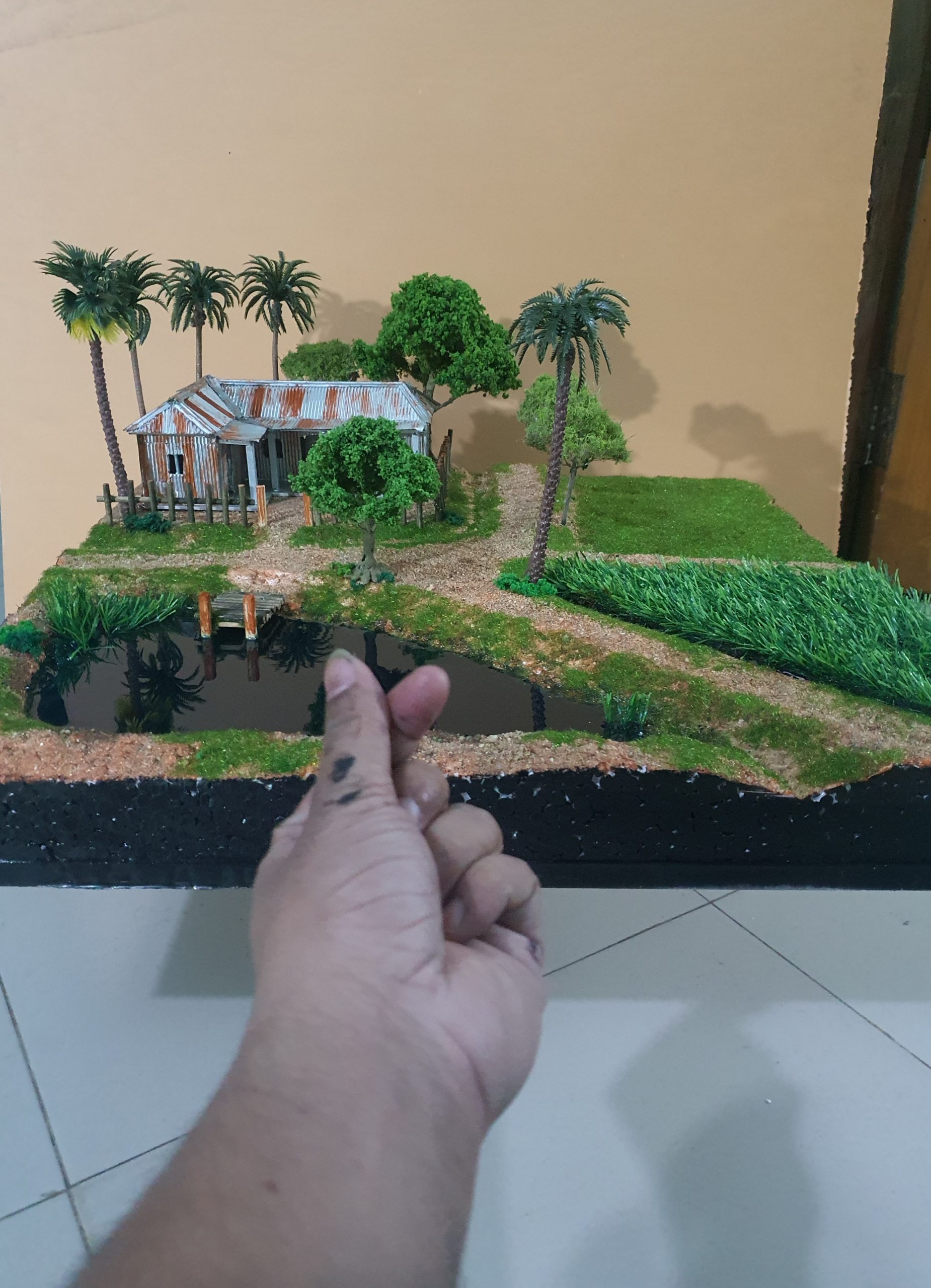 20260129_033518 গ্রাম হাতের মুঠোয় - Image 1