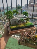 Miniature Village - Image 3