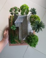 Miniature Village - Image 5