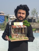 চায়ের দোকান (প্রিমিয়াম ডিটেলস)