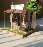 চায়ের দোকান (প্রিমিয়াম ডিটেলস) - Image 4