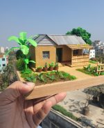 বাংলাদেশের মাটির বাড়ি - Image 5