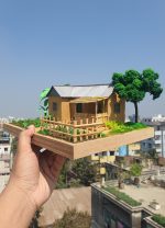 বাংলাদেশের মাটির বাড়ি - Image 3