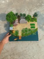 প্রিমিয়াম কোয়ালিটির ছোট্ট গ্রাম - Image 3