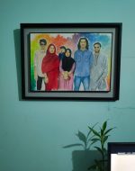 Family Portrait - Image 2