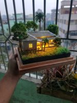 Miniature Village - Image 2