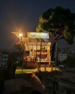 চায়ের দোকান (প্রিমিয়াম ডিটেলস) - Image 2