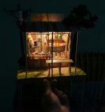 চায়ের দোকান (প্রিমিয়াম ডিটেলস) - Image 5