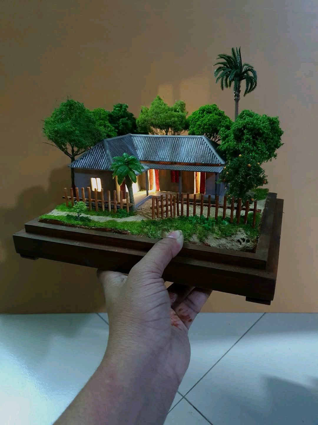 IMG-20260126-WA0079 Bangladesh Village - Image 1