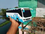 Miniature Bus