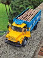 Miniature Truck - Image 5