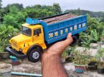 Miniature Truck