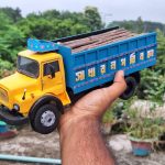 Miniature Truck