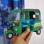 Miniature CNG