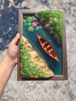 পদ্মপুকুর ফ্রেম - Image 2