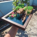 পদ্মপুকুর ফ্রেম