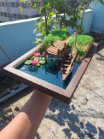 পদ্মপুকুর ফ্রেম