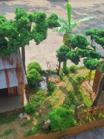 Miniature Village - Image 3