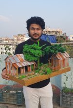 Miniature Village - Image 2