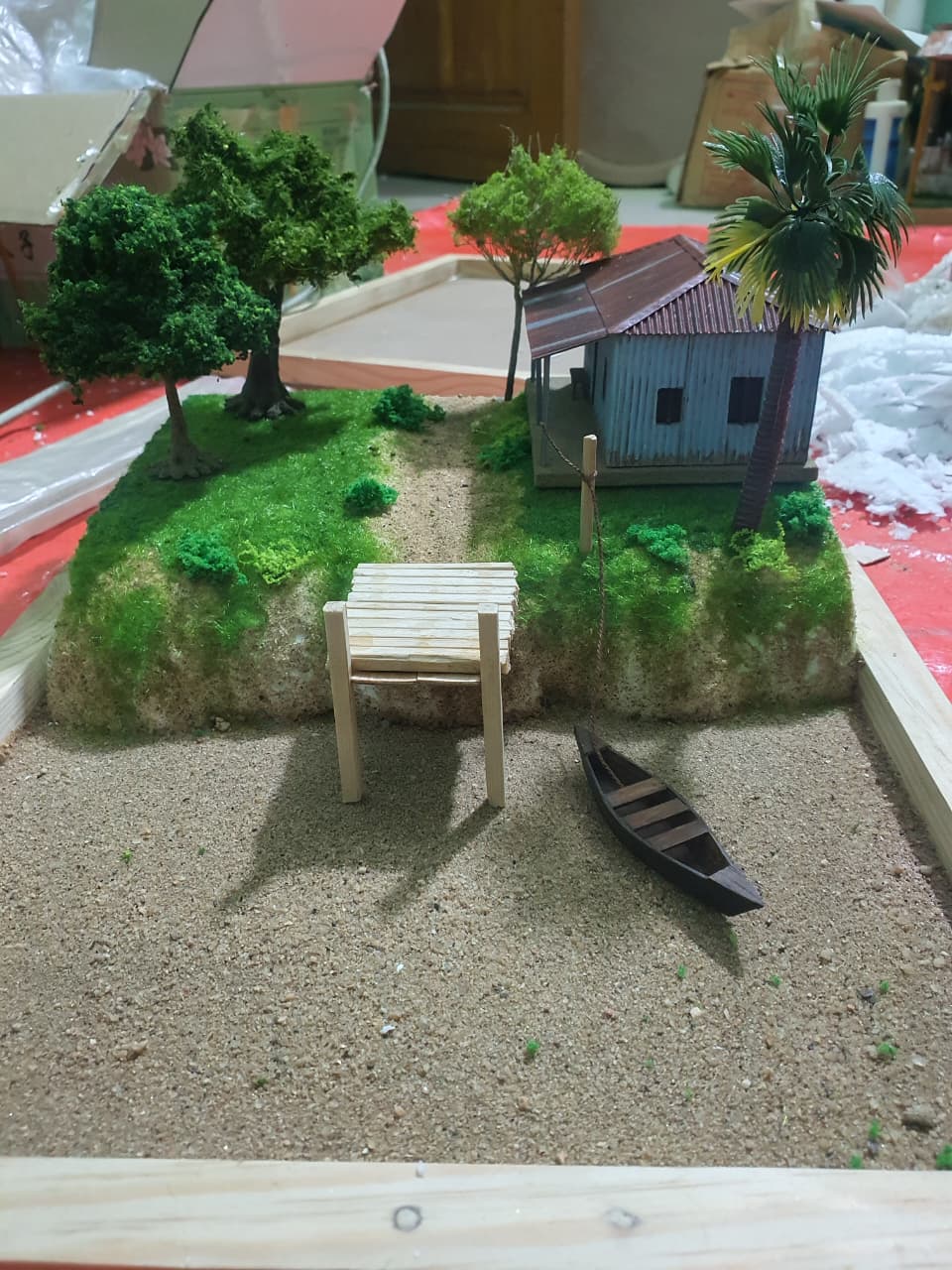 WhatsApp Image 2026-01-24 at 12.27.26 AM Miniature Village - Image 1