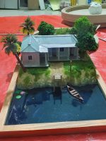 Miniature Village - Image 2