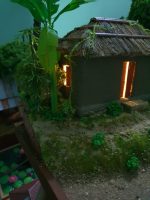 Miniature Village - Image 4