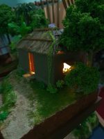 Miniature Village - Image 3
