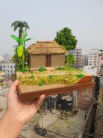 Miniature Village - Image 5