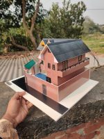 Company Architecture Model - Image 2